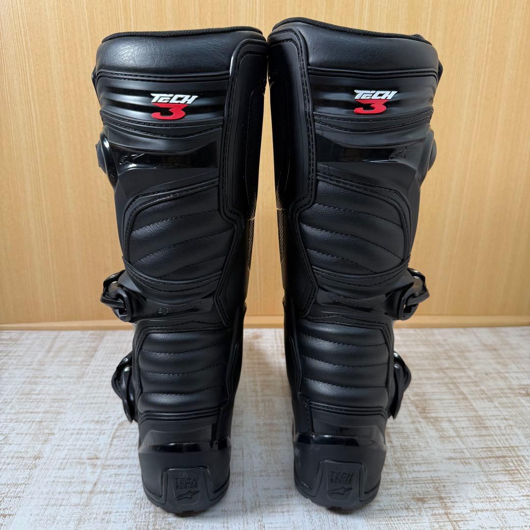Alpinestars アルパインスターズ TECH3 Enduro ブーツ