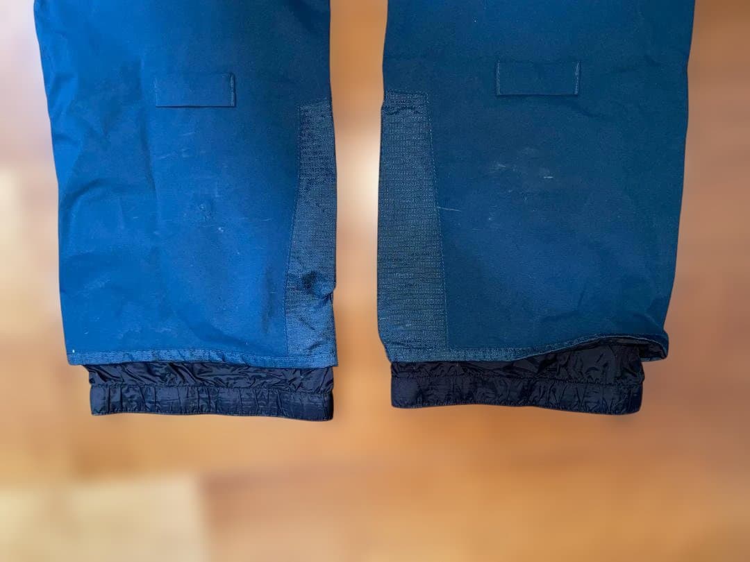 MILLET/ミレー スキーウェア 上下セット