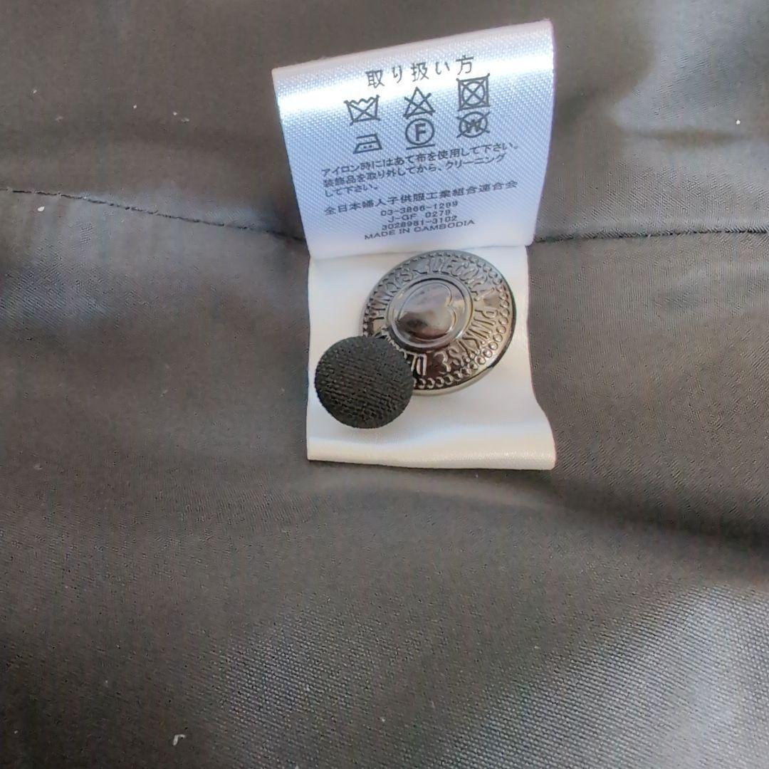 卒業式　女の子　パンツ　スーツ　フォーマル　160センチ