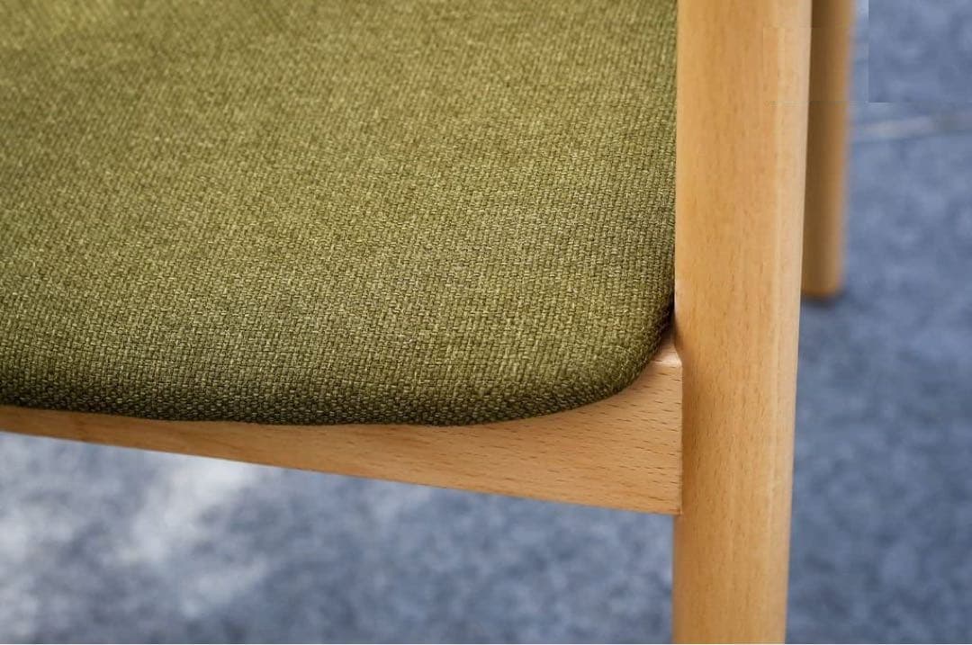 Pols Potten ポルスポッテン ダイニング チェア ２脚セット アクタス