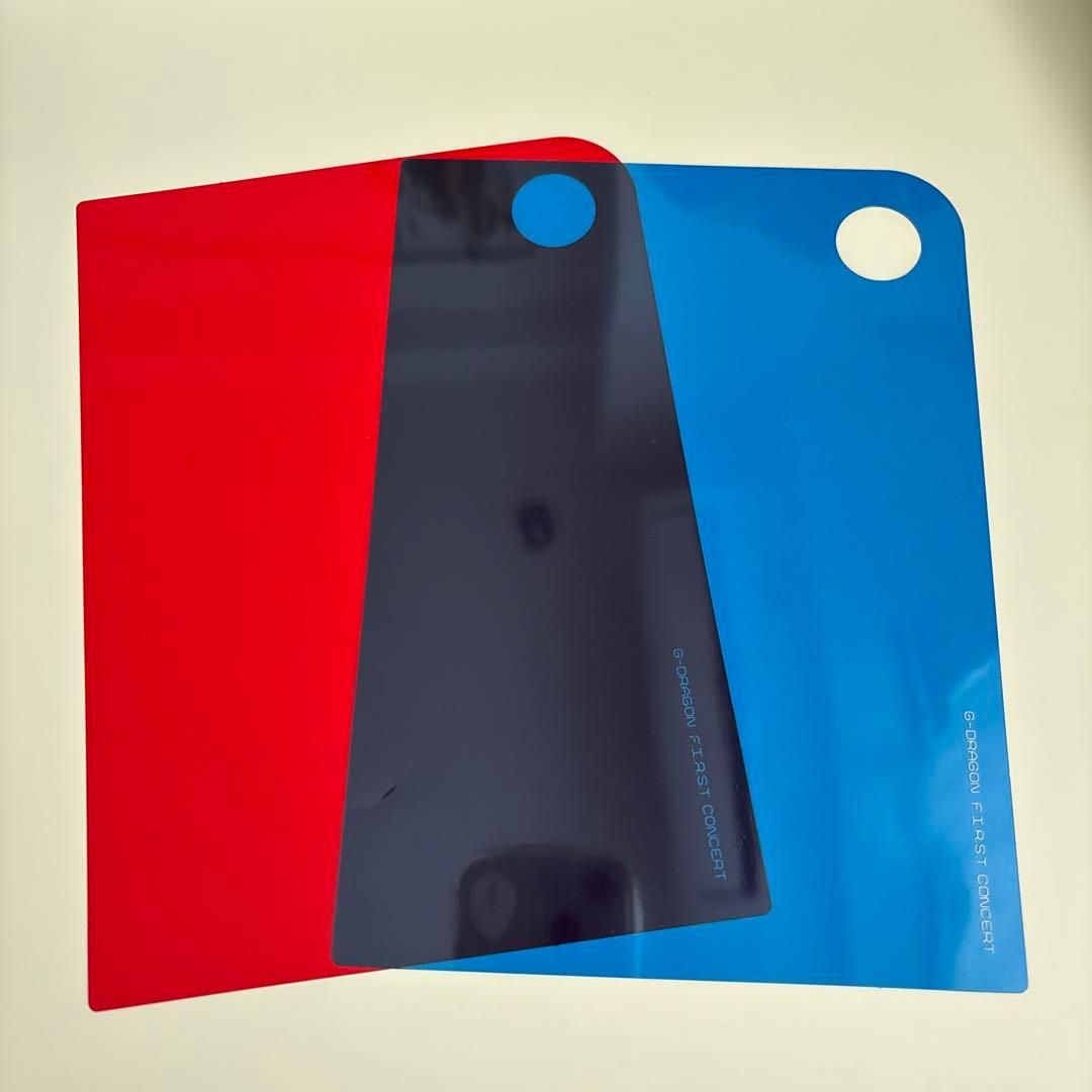 G-DRAGON SHINE A LIGHT コンサートDVD 初回限定