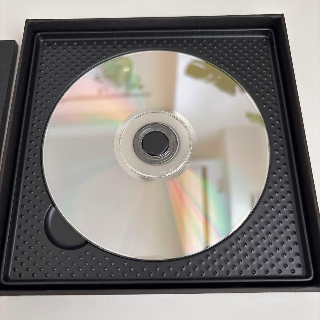 G-DRAGON SHINE A LIGHT コンサートDVD 初回限定