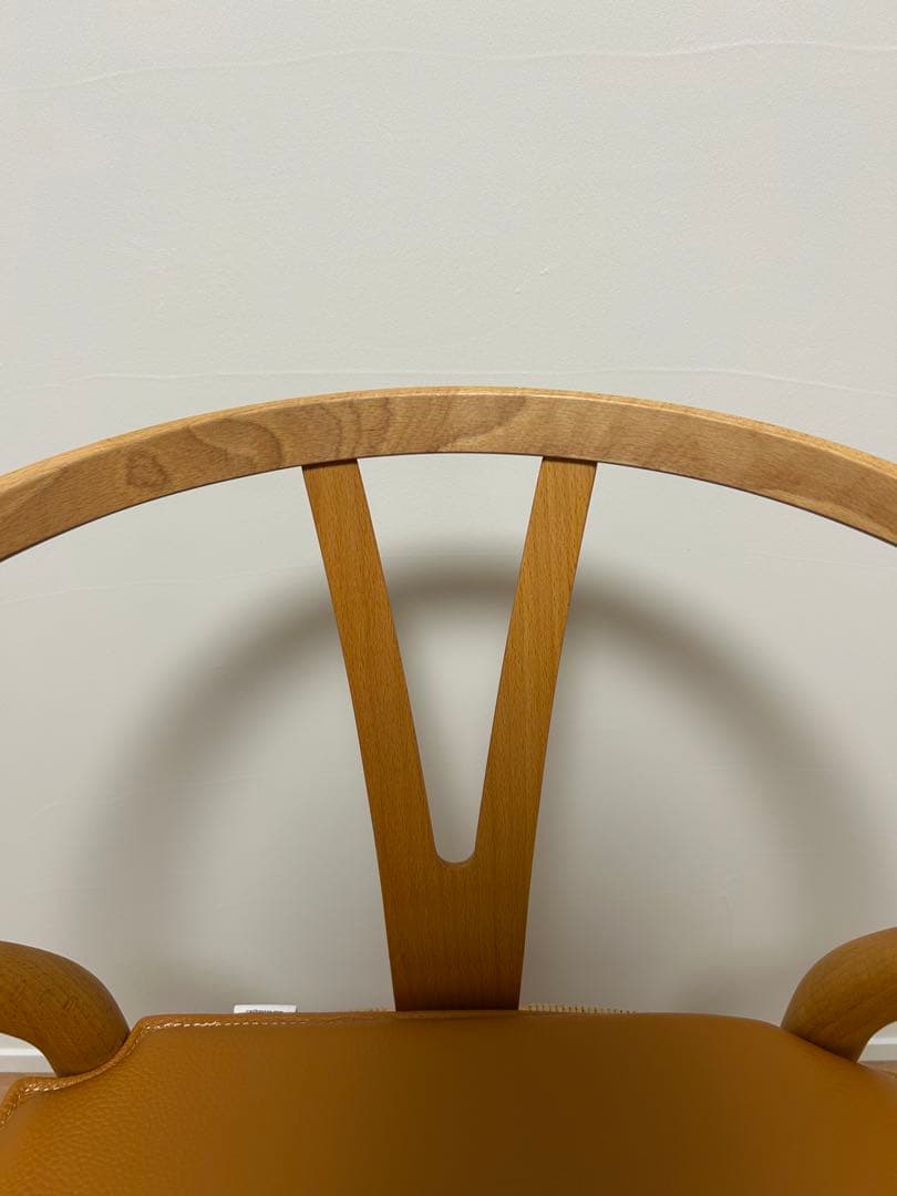 CARL HANSEN & SON Yチェア