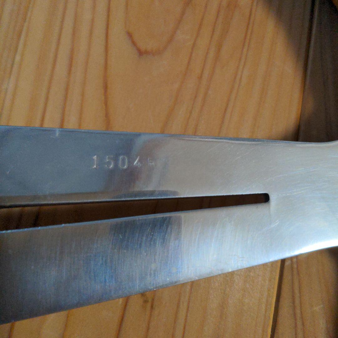 Nardi ステアリング 3本スポーク ブラウン