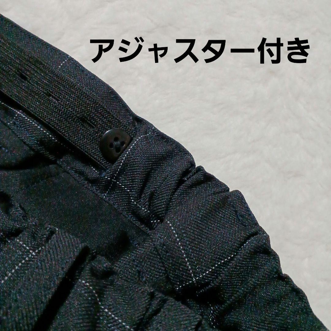 【フォーマル6点】ワンダーファクトリー 卒服 160 キッズ ネイビー 男の子