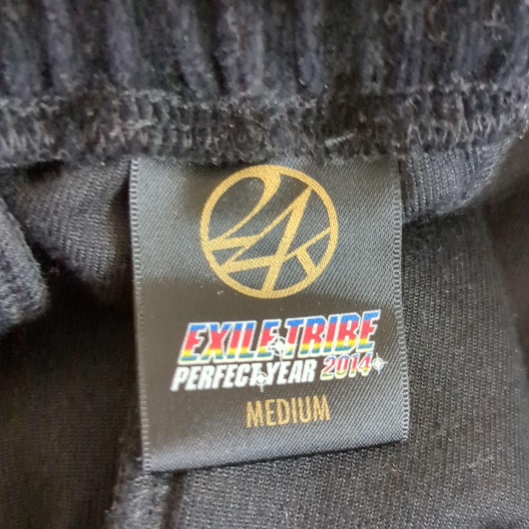 24karats セットアップ M ベロア ジャージ EXILE 2014