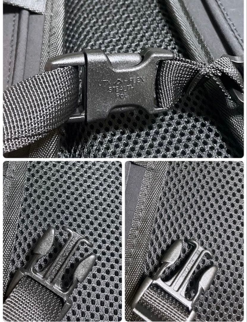 【新品✨️COOL】supreme シュプリーム バックパック リュック ブラック