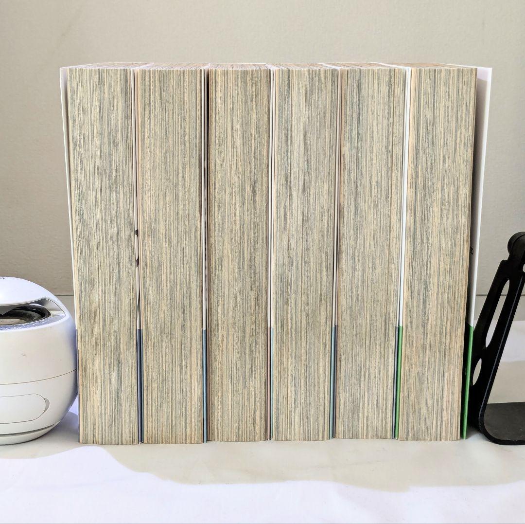 エア・ギア UNLIMITED 全19巻 / 大暮維人