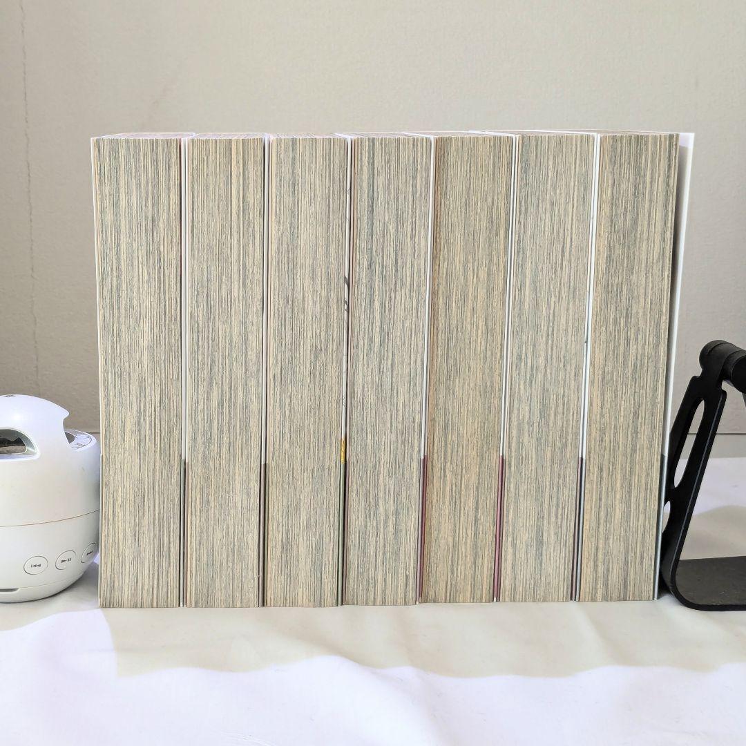 エア・ギア UNLIMITED 全19巻 / 大暮維人