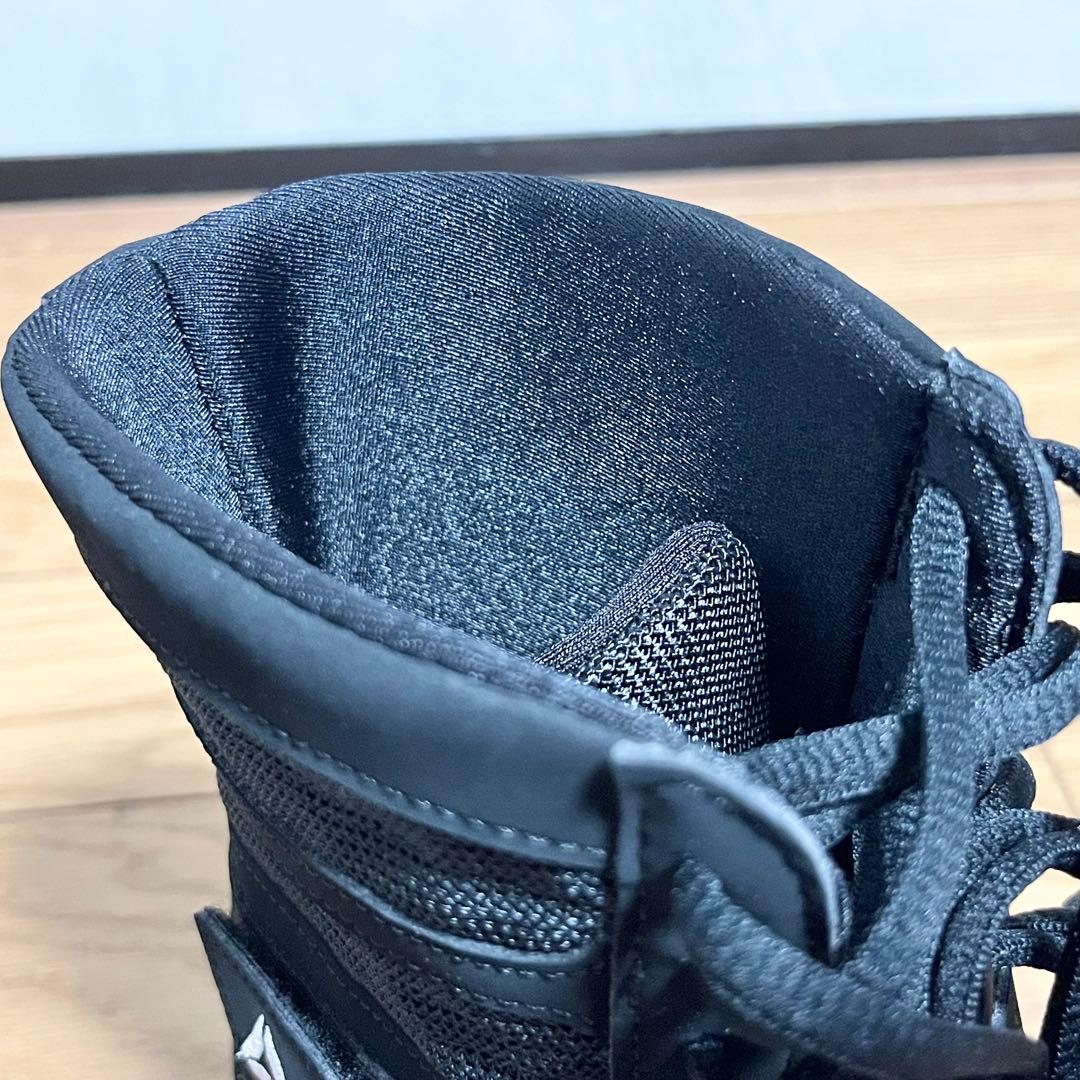 【美品】リーボック　ボクシングシューズ　【26㎝】　廃盤品　希少