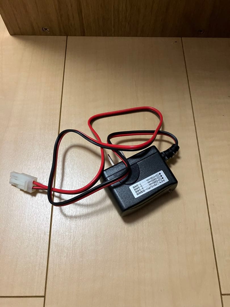 Tamiya Subaru BRZ TT-02 RCカーコントローラセット