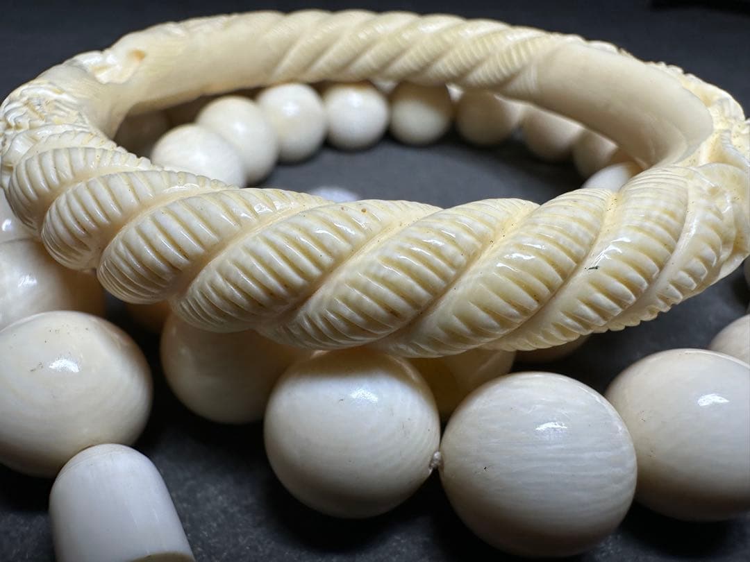 専用　極上　ネックレス1点のみ　　天然素材 　和装小物　骨董　昭和レトロ