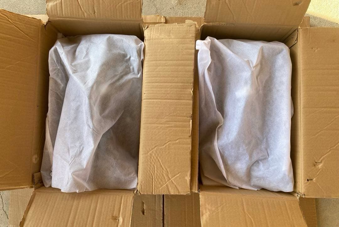 プリウスZVW30後期 純正テールランプ・全灯化仕様