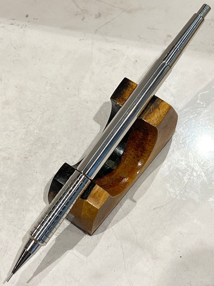 限界 ぼっち　pg5+12角軸フルステンレス