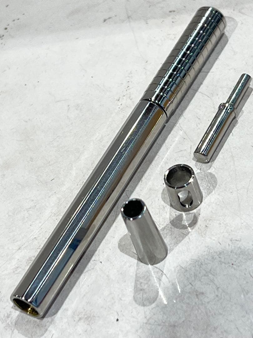 限界 ぼっち　pg5+12角軸フルステンレス