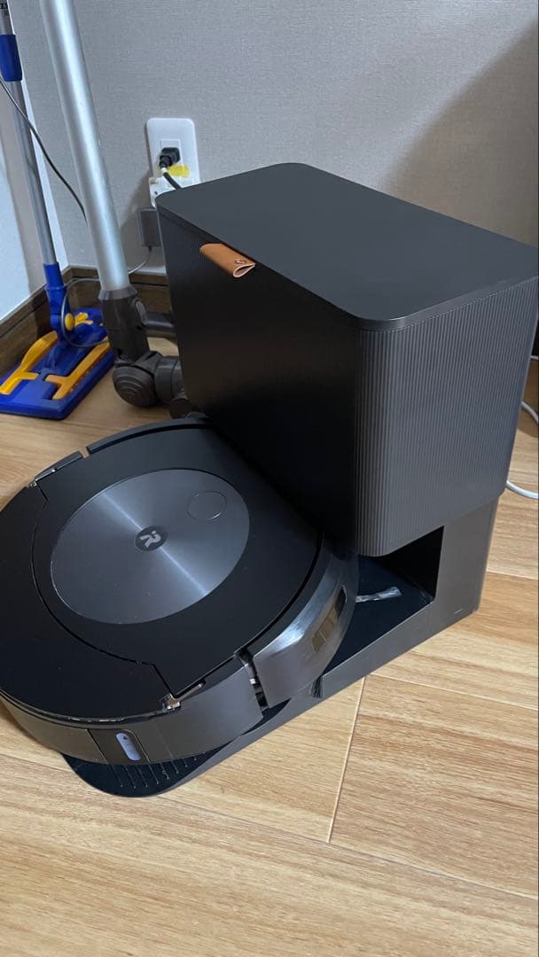 ルンバ j7+ 2023年 購入