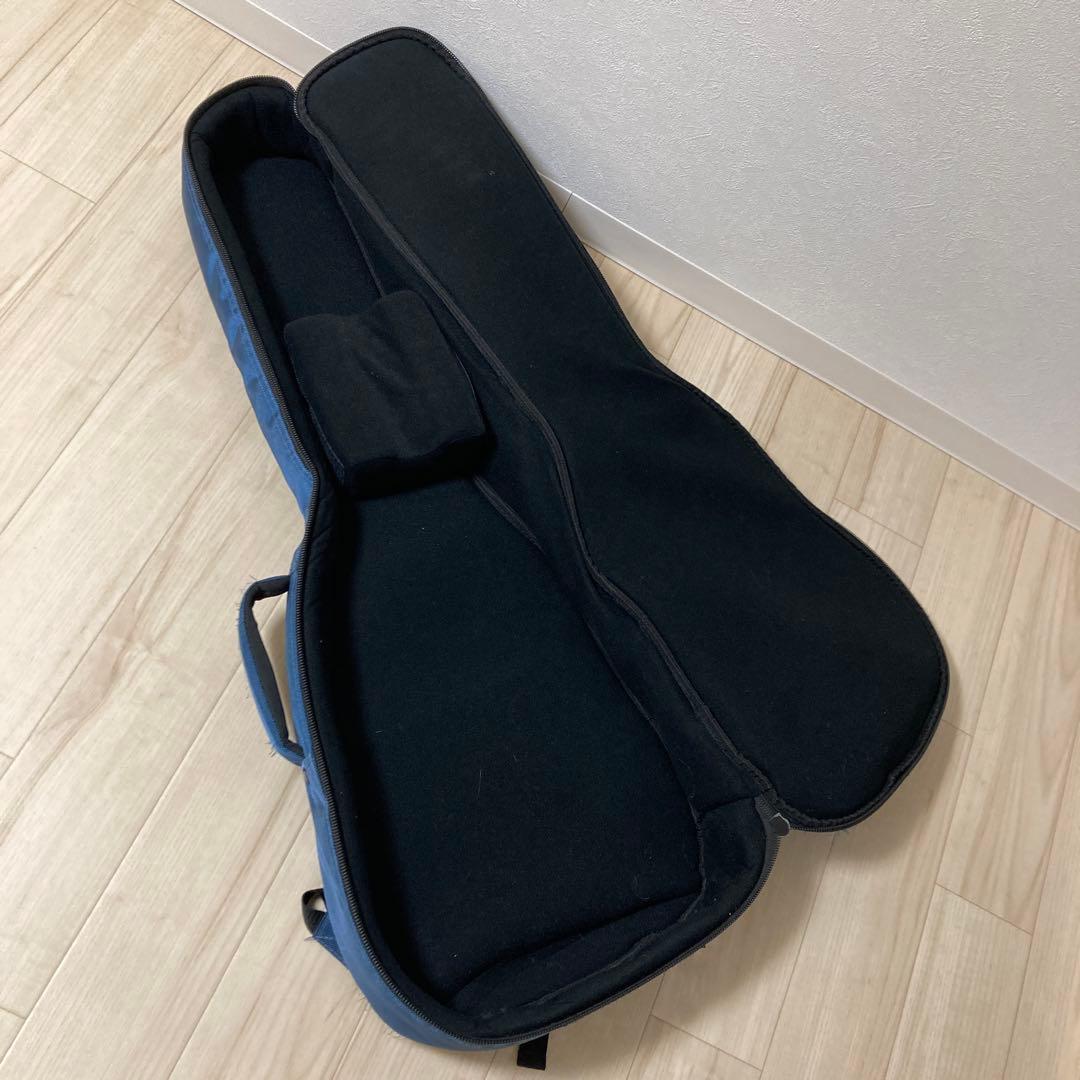 Bacchus GS-Mini GRM エレキギター　ミニギター