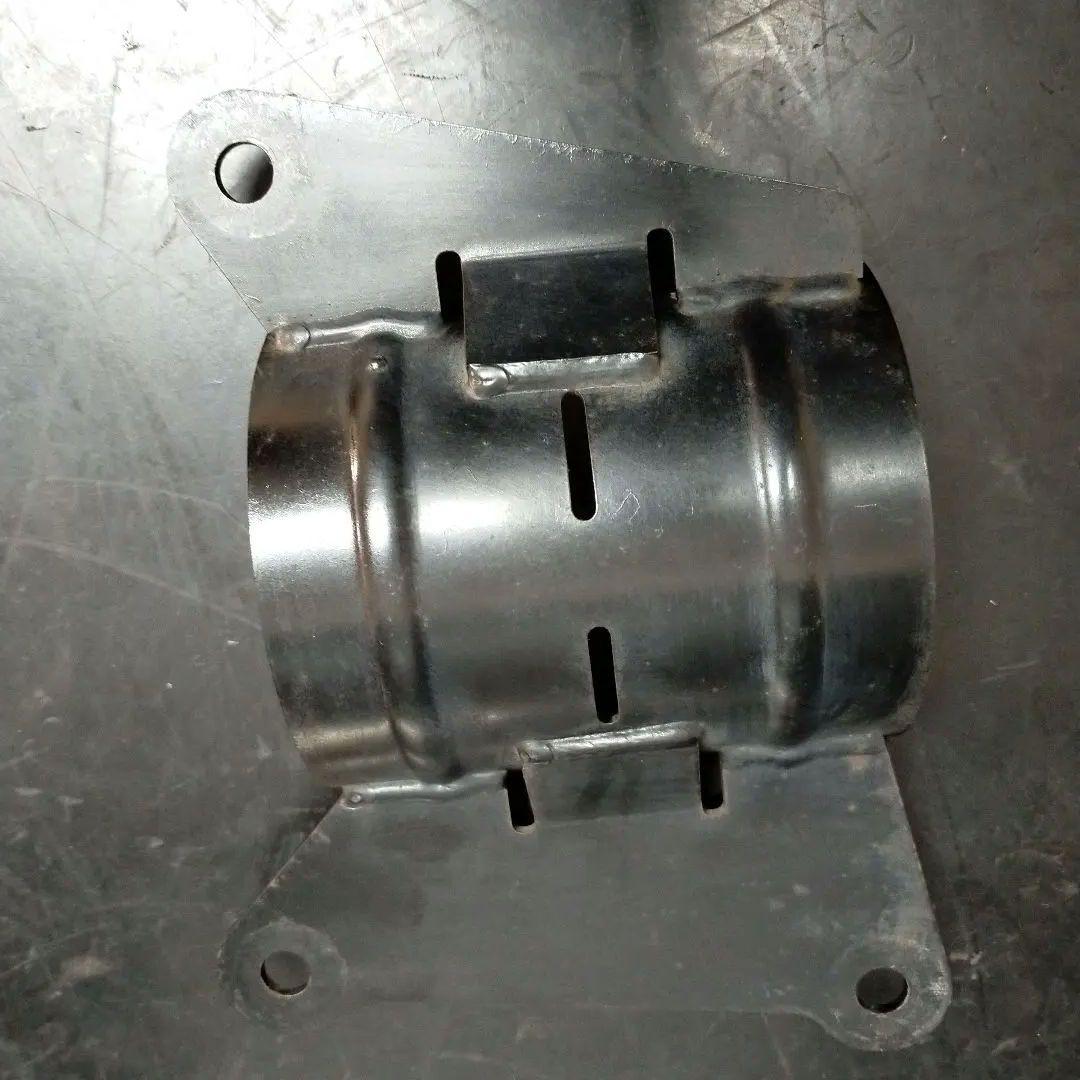 モリワキ マフラー フォルツァ ZERO ステン　FORZA ★H28