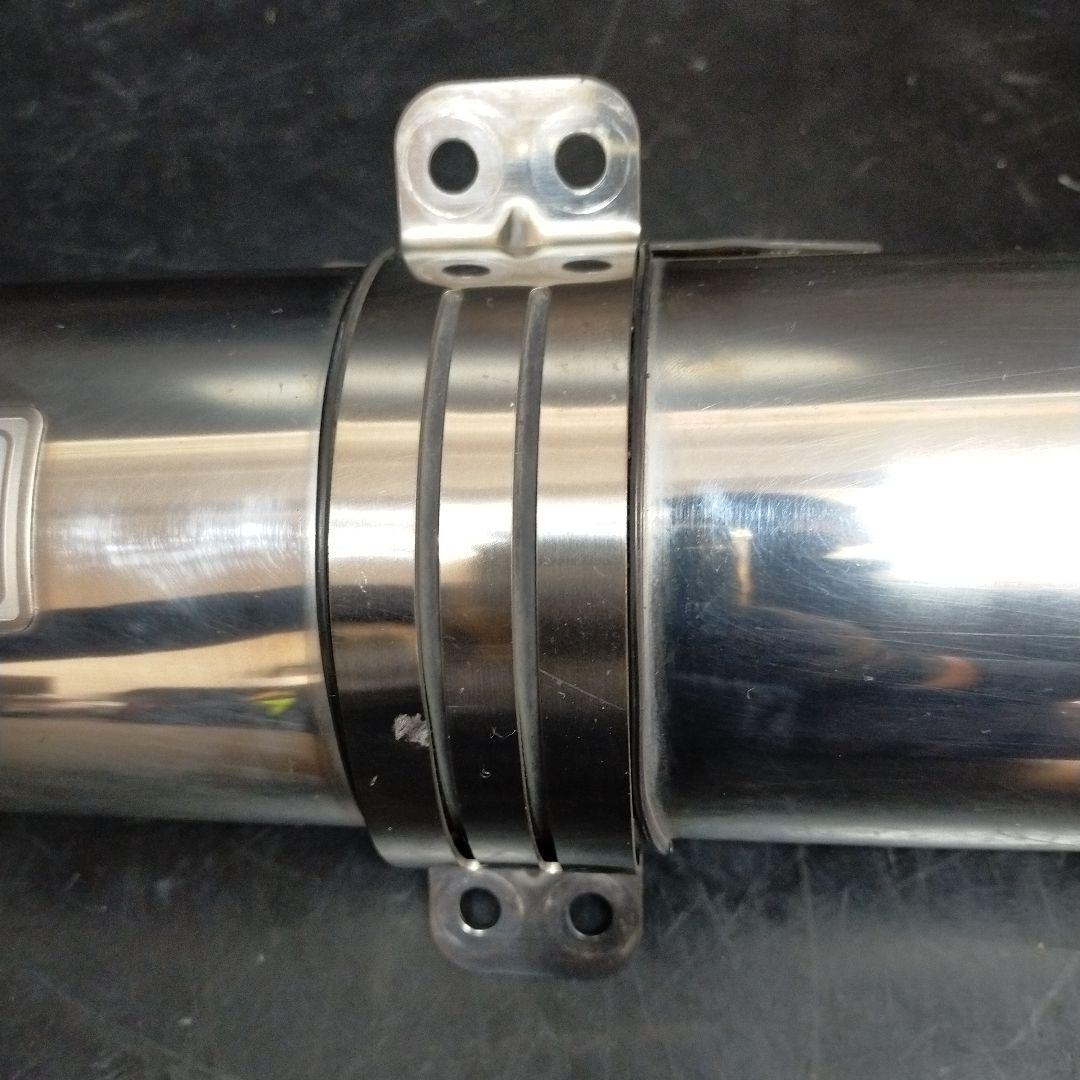 モリワキ マフラー フォルツァ ZERO ステン　FORZA ★H28