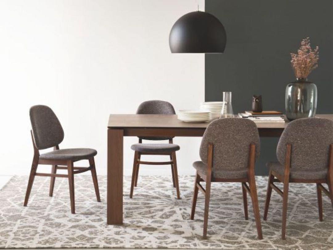 カリガリス　COLETTE コレット　ダイニングチェア　椅子　1脚　その②