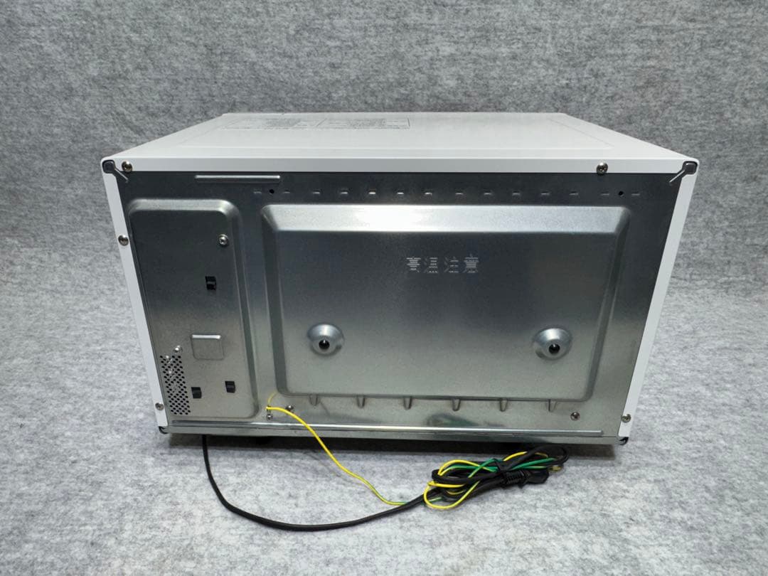 パナソニック スチームオーブンレンジ 3つ星ビストロ NE-BS656-W