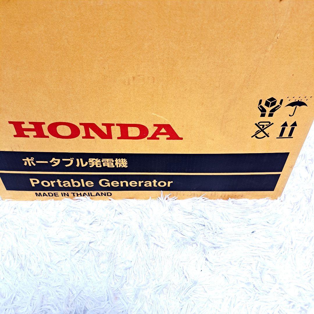 HONDA EU18i インバーター　発電機　ホンダ