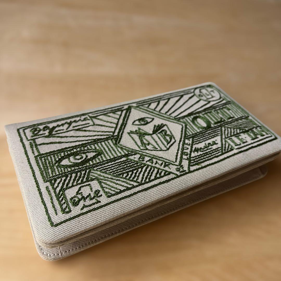 オランピアルタン クラッチ バッグ 長財布 ミニバッグ 小物バッグ