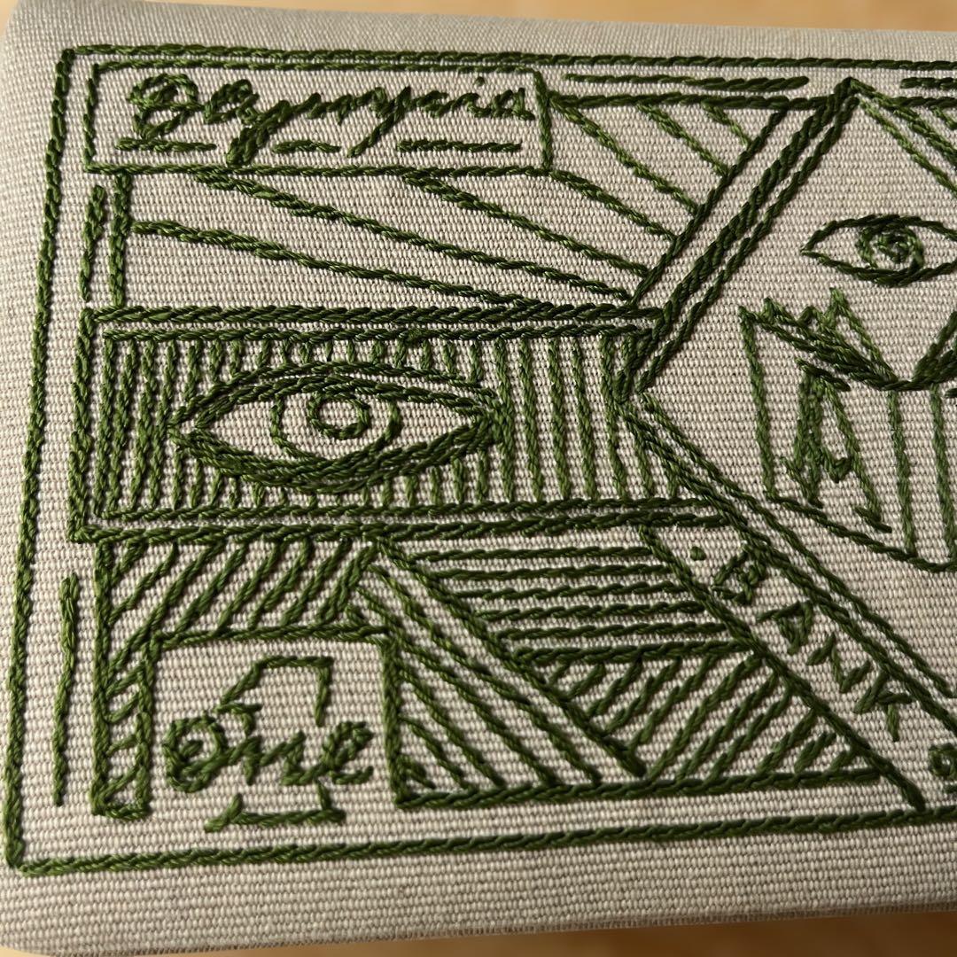 オランピアルタン クラッチ バッグ 長財布 ミニバッグ 小物バッグ