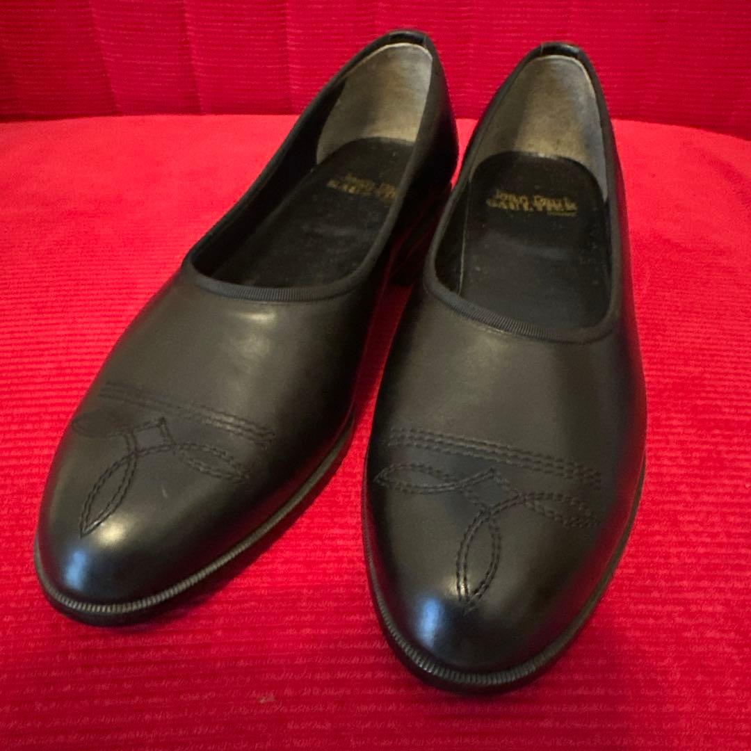 アルデンテ長谷川　ジャンポールゴルチェ　8 2/1