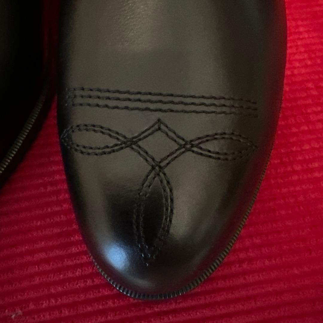 アルデンテ長谷川　ジャンポールゴルチェ　8 2/1