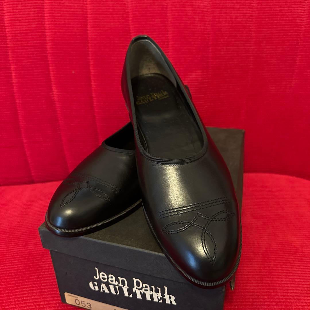 アルデンテ長谷川　ジャンポールゴルチェ　8 2/1