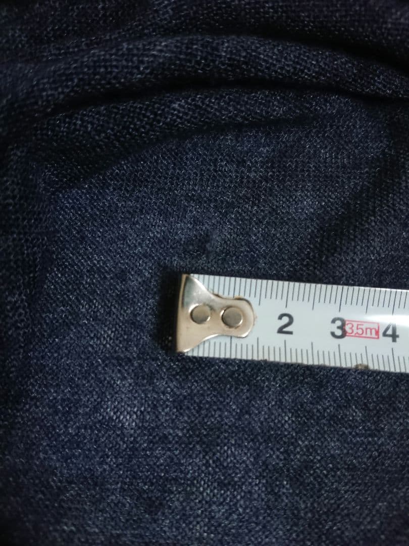 フェラガモ　Ferragamo　ストール　　カシミヤ 　トップモデル　グラデ