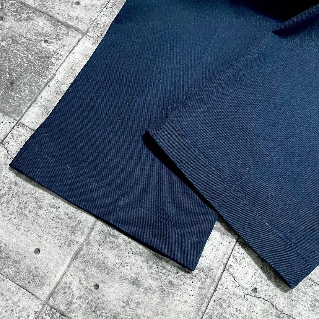 80s Dickies 874 USA製 チビタグ拡張ウエスト 36×30