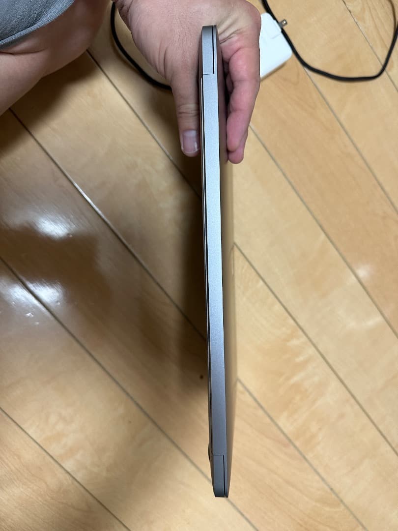 MacBook本体 Apple MacBook Air M1 8GB 256GB