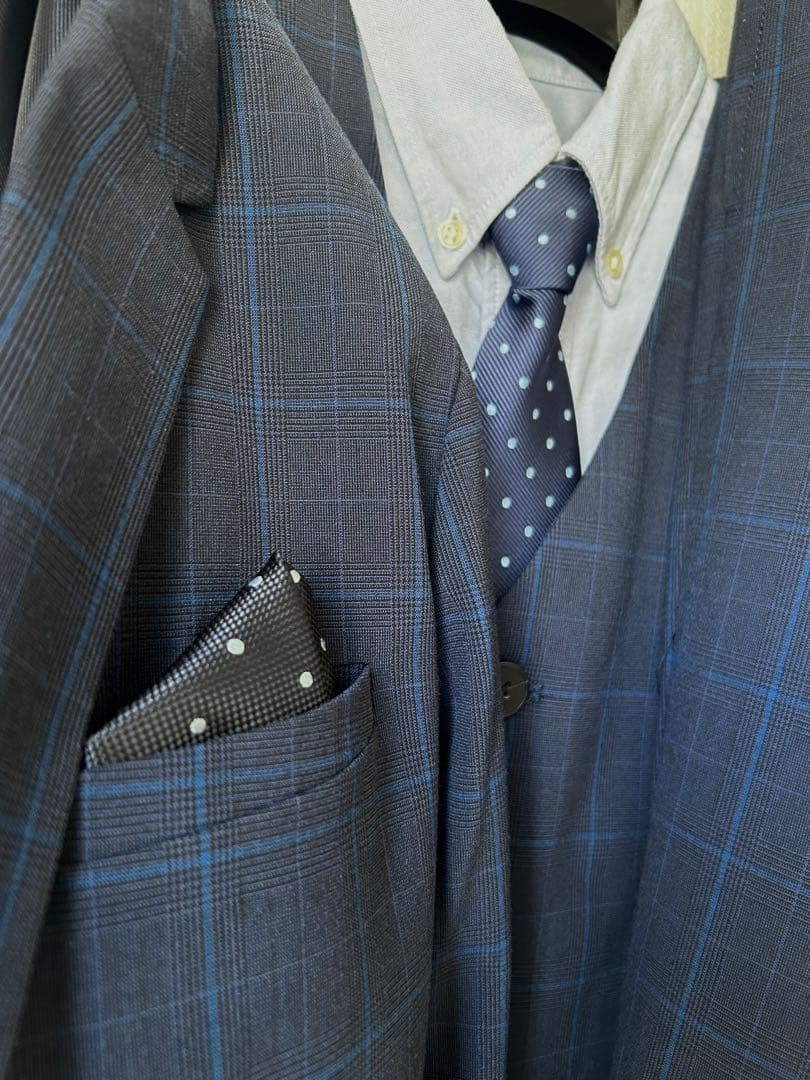 ZARA KIDS 男の子　スーツ size11〜12