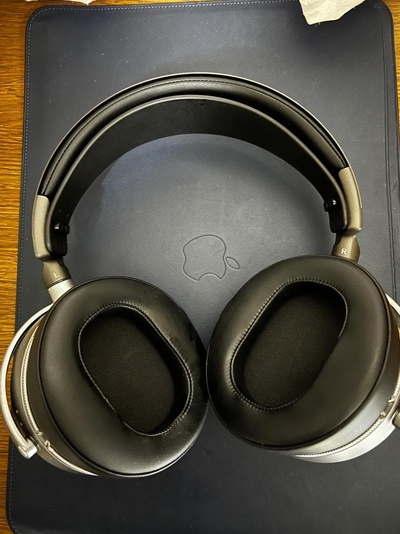 ヘッドホン AUDEZE LCD-S20