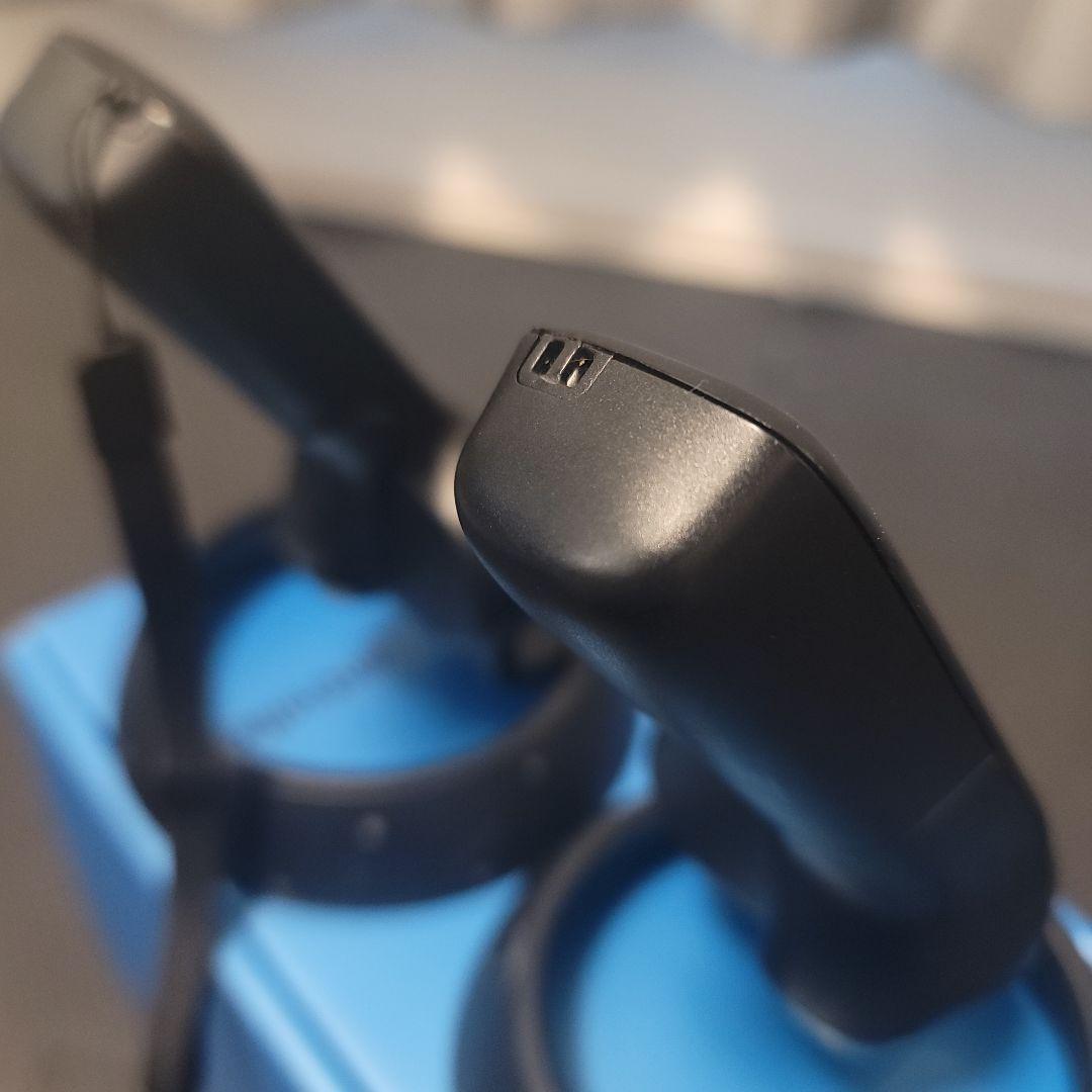 Acer AH101 Windows Mixed Reality ヘッドセット