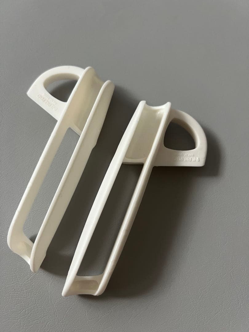 ストッケ　トリップトラップ　付属品ハーネス、ベビーチェア、トレイ3点セット