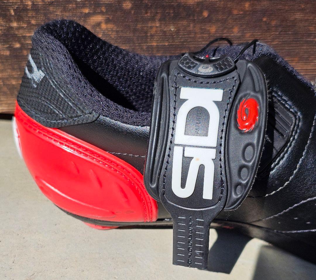 SIDI ロードシューズ