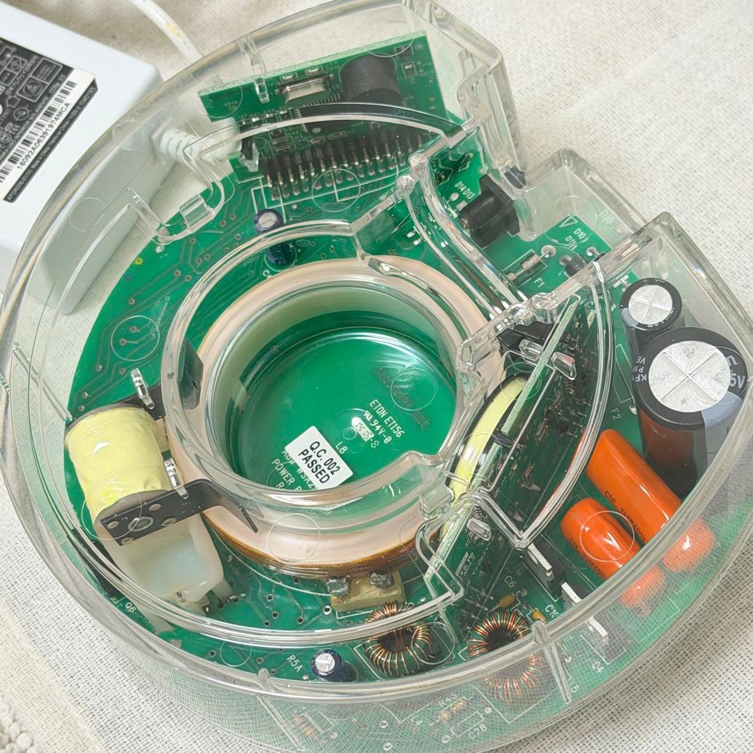 Amway アムウェイ eSpring 浄水器Ⅱ 本体セット 据置型