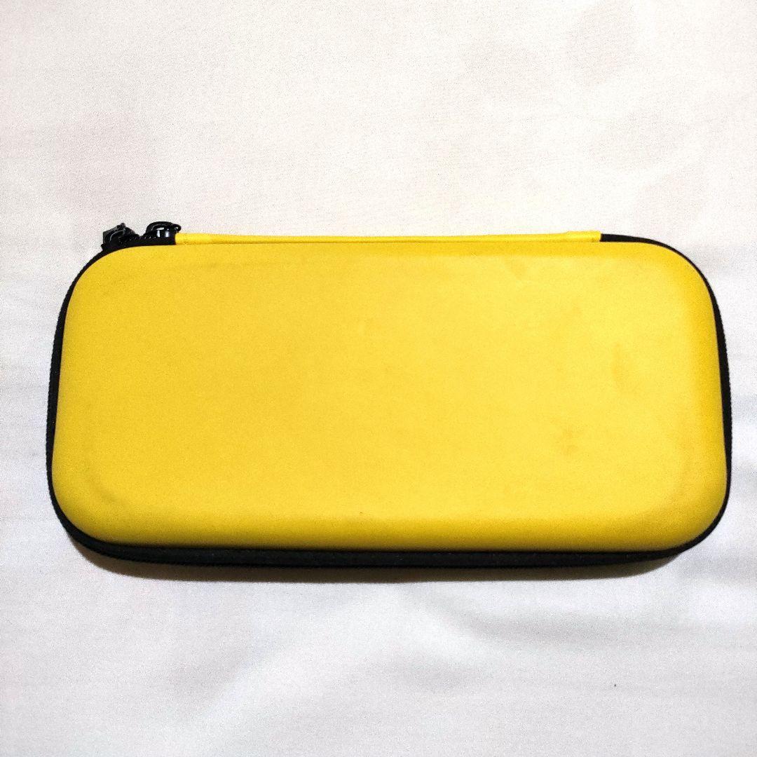 NINTENDO SWITCH LITE 電源アダプター、ケース、SDカード付き