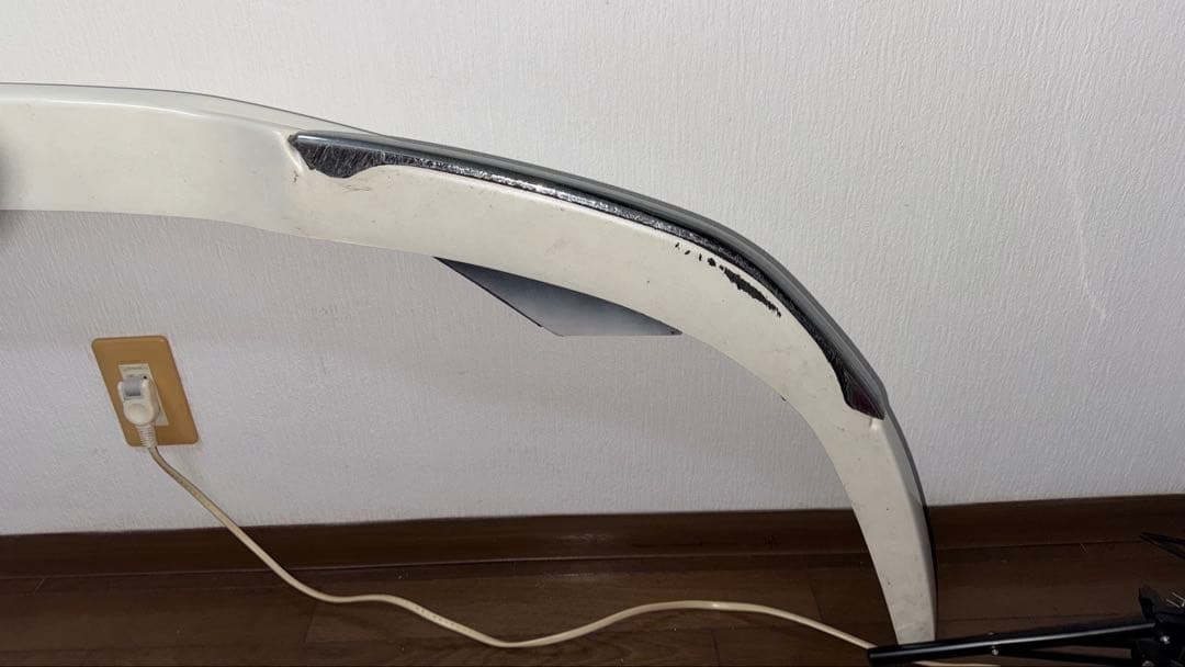 210クラウン エアロ