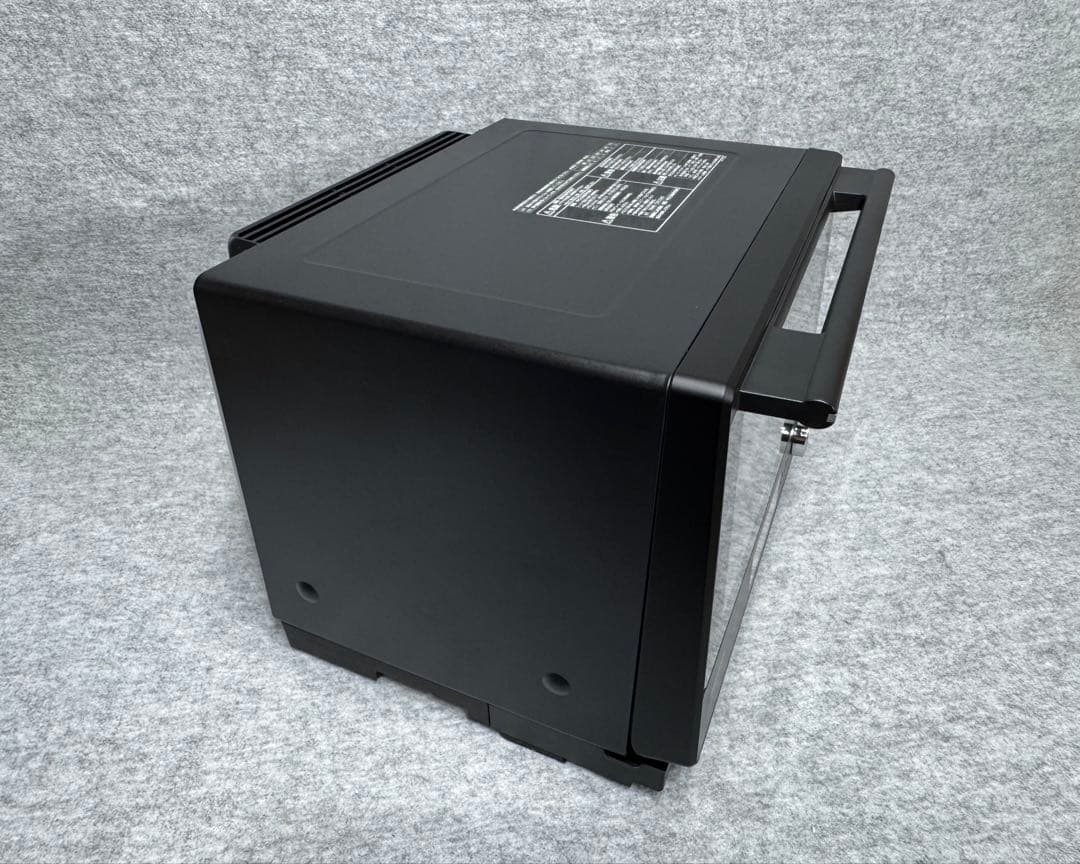 パナソニック スチームオーブンレンジ 3つ星ビストロ NE-BS805-K