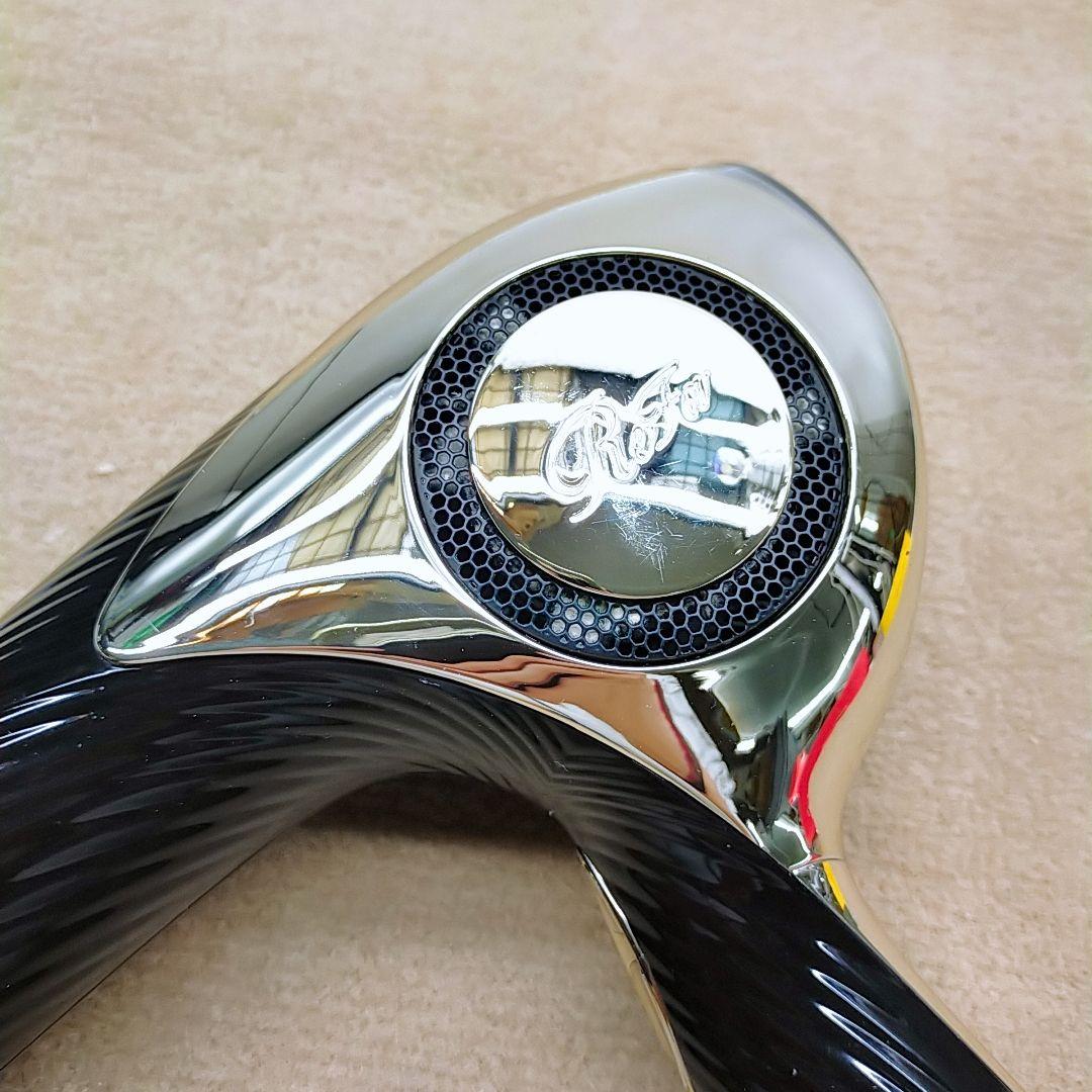 美品❤Refa リファ ビューティック ドライヤー MTG