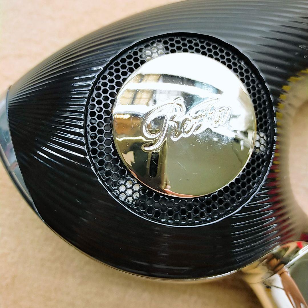 美品❤Refa リファ ビューティック ドライヤー MTG