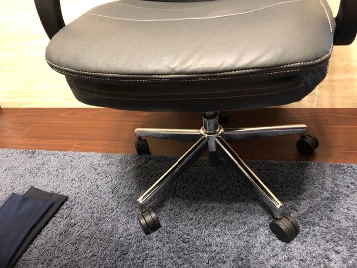 オフィスチェア デスクチェア