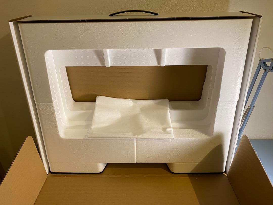 Apple iMac 27インチ　2020年モデル