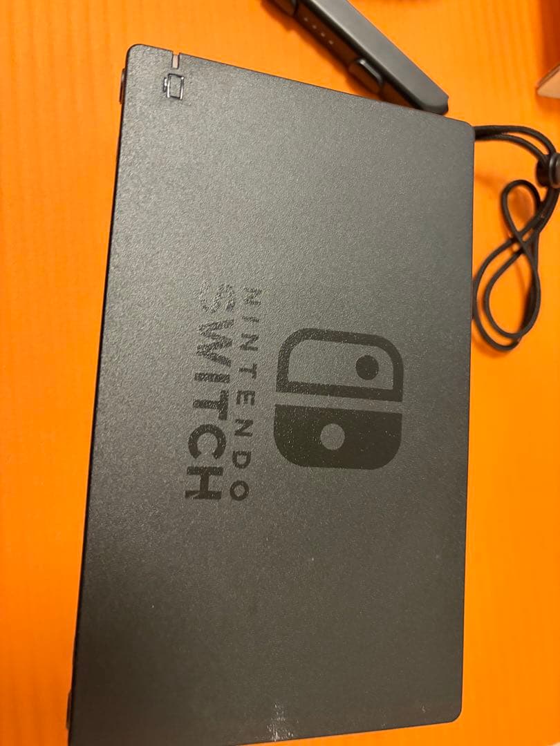 箱ありNintendo Switch 本体一式