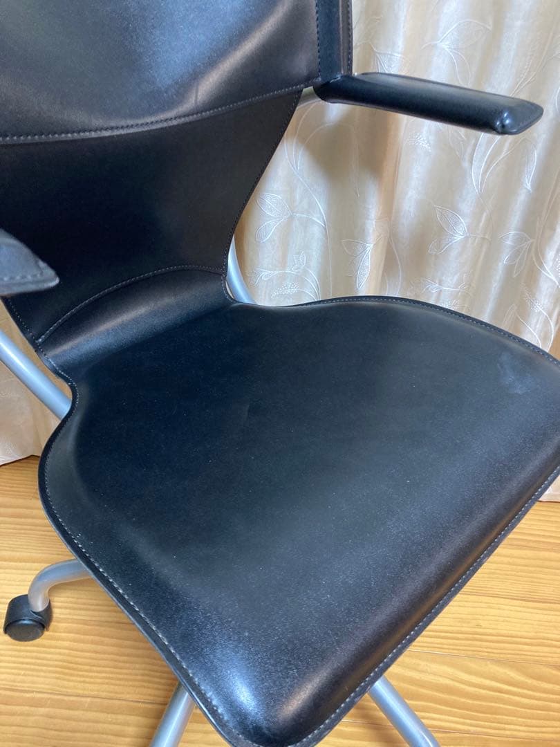 カリモク　karimoku XT 4310BJE チェア