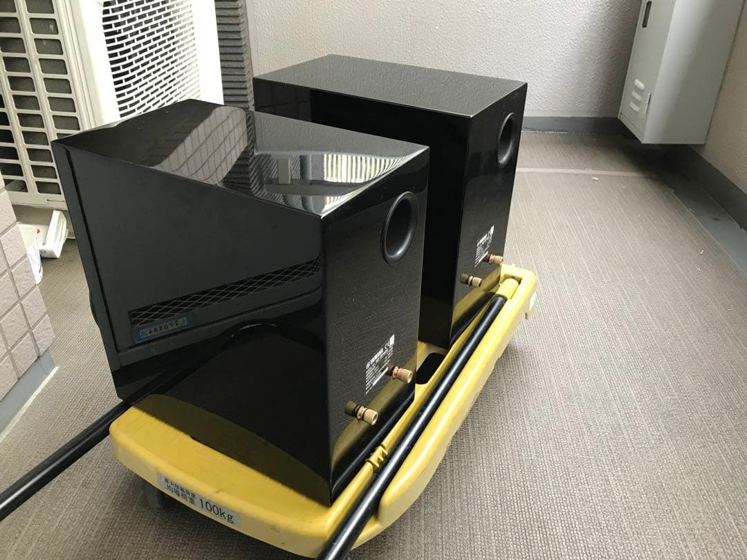 YAMAHA NS-BP400 ピアノブラック